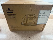 Bissell little green for sale  Las Vegas