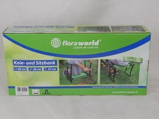 Knie gartenbank garten gebraucht kaufen  Bruck