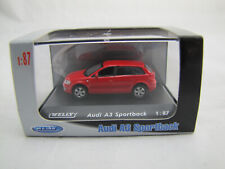Welly 73114sw audi gebraucht kaufen  Nagold