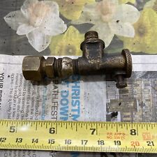 Vintage motorcycle brass for sale  BIRMINGHAM