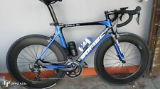 Bici corsa somec usato  Guastalla