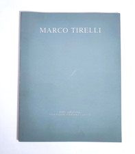 Alberto boatto marco usato  Roma