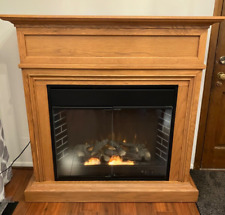 fireplace electric lexington for sale  Adrian