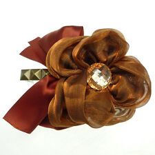 Barrette pince cheveux d'occasion  Épinay-sur-Orge
