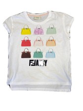 Fendi maglia bambina usato  Marcianise