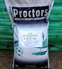20kg sack autumn for sale  ALTON