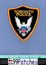 Toronto metropolitan canada for sale  Atlanta