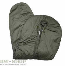 Riginal bundeswehr schlafsack gebraucht kaufen  Wittenberge