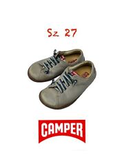 CAMPER NIÑOS TALLA 27 Gris Peu Zapatos Niño Niño segunda mano  Embacar hacia Argentina