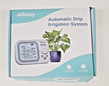 Beday automatic drip for sale  King George