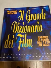 Grande dizionario dei usato  Torino