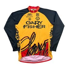 Gary fisher radtrikot gebraucht kaufen  Erpel