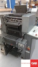 Heidelberg qm46 colour for sale  MILTON KEYNES