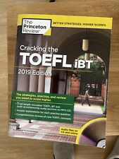 Cracking the toefl gebraucht kaufen  Aalen