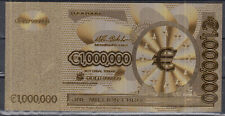 Seltene souvenier banknote gebraucht kaufen  Bischoffen