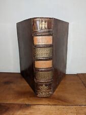 Livre ancien vence d'occasion  Penmarch