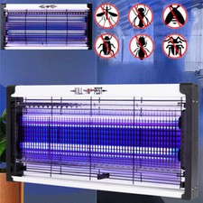 Electric insect killer for sale  RUGBY