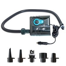 Gonfiatore elettrico 12v usato  Belvedere Marittimo