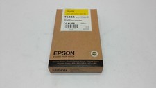 Epson t5434 tintenpatrone gebraucht kaufen  Dortmund