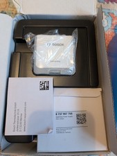 Worcester easycontrol wireless for sale  GILLINGHAM