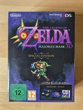 Zelda majora mask d'occasion  Lisieux