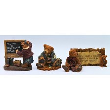 Lot boyds bears for sale  Batavia