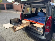 Micro camper amdro for sale  TELFORD