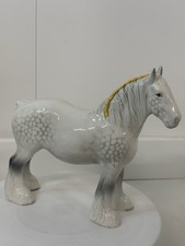 Beswick large shire for sale  NORWICH