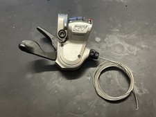 Shimano deore m760 for sale  HEANOR