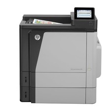 Color laserjet m651dn gebraucht kaufen  Calw