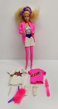 Barbie rockers 1986 for sale  Loganton
