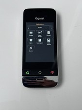 Gigaset sl910h touchscreen for sale  HAYES