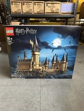 Lego 71043 castello usato  Torino