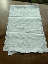 Vtg table runner for sale  Hilton Head Island