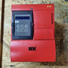 Sew eurodrive frequenzumrichte gebraucht kaufen  Reutlingen