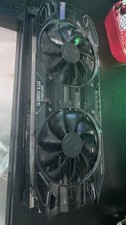 Evga nvidia geforce d'occasion  Expédié en Belgium
