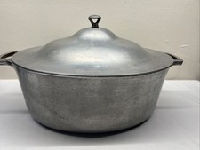 Majestic cookware dutch for sale  Oil City