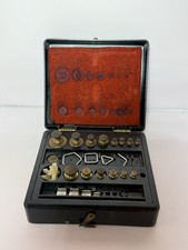 Vintage ohaus 5601 for sale  Mishawaka