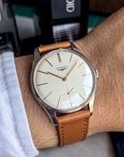 Longines 30l manual usato  Rimini