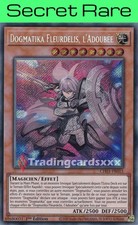 Dogmatika fleurdelis adoubée d'occasion Dogmatika fleurdelis adoubée d'occasion  France