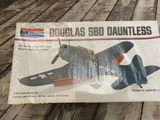 Monogram douglas sbd for sale  HADDINGTON