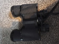 Prinz 10x50 binoculars for sale  GLENROTHES