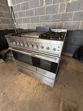 Britannia dual fuel for sale  SHEFFIELD