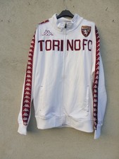 Felpa torino calcio usato  Viu