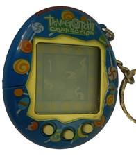 Bandai tamagotchi connection for sale  Ramona