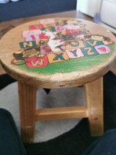 Count monkey stool for sale  IPSWICH