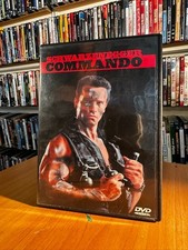 Commando con arnold usato  Porto Cesareo