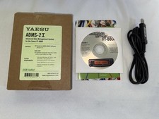 Yaesu adms advanced for sale  Chesnee