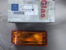 Fanalino freccia indicatore usato Fanalino freccia indicatore usato  Messina