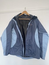Berghaus paclite women for sale  MANCHESTER
